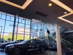 -上海可达汽车销售服务有限公司