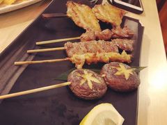 -有喜屋·深夜食堂(北京西路店)