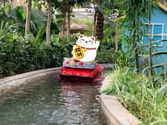 -南宫五洲植物乐园