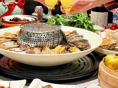 -粗茶淡饭·蒸鲜(光谷店)