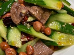 -巴依老爷新疆美食(望京小街店)