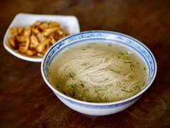 -同得兴 Since·1995 传统苏式面馆(嘉馀坊店)