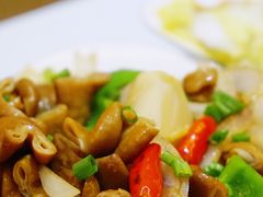 -谢记素红大肠店(新民路店)
