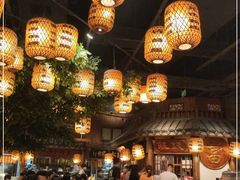 大堂-南京大牌档(之心城店)