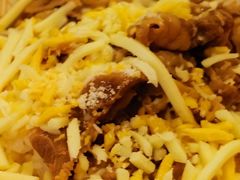 芝士肥牛饭-食其家·牛丼咖喱(金桥国际店)