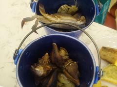 -澜悦港海鲜体验主题餐厅