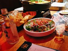 -火联烧烤(学院路创始店)