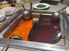 -海底捞火锅(龙湖北京大兴天街店)