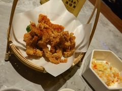 -渔语鱼新川菜Bistro(万象天地店)