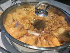 -一品焖锅(榆星广场店)