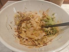 -剪花娘子·陕西面馆(上海川沙百联店)