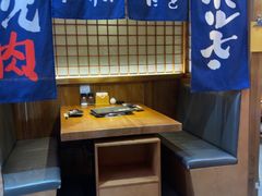 -丸藏和牛烧肉专门店(园区师惠坊店)