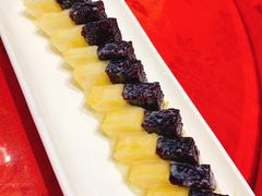 -金时代顺风大酒店(协泰店)
