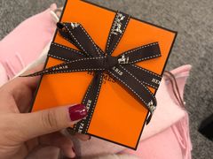 -爱马仕 HERMES(上海ifc商场店)