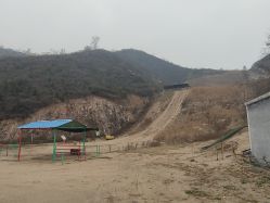 -窦王岭景区游乐场