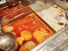 -海底捞火锅(八佰伴店)