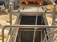 -很久以前羊肉串(昌里路三钢里店)