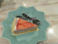 -星禾悦法式千层蛋糕(大卫城店)