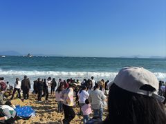 -大梅沙海滨公园