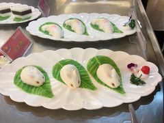 -喜临门酒家(城东店)