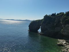 -大连金石滩国家旅游度假区