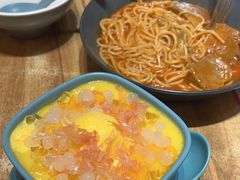 -杨枝金捞甜品(氹仔泉澧店)