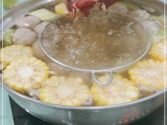 -乌记鲜活牛肉城(金砂东路店)