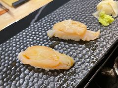 -Sushi Hanzo半藏(天环广场店)