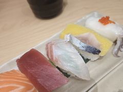 -友壹町寿司(佛山新DNA店)