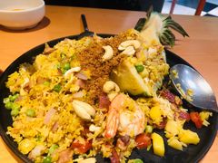 -simply thai天泰(美罗城店)