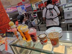-极拉图·现制冰淇淋(大卫城店)
