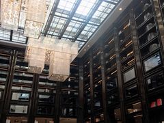 -行者书屋大堂吧 ·下午茶(南京圣和府邸酒店)