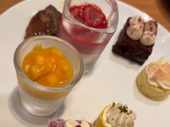 -长沙君悦酒店·自助餐厅咖啡厅