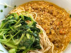 -朱洪元苏式面馆(绿宝广场店)