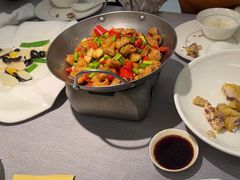 -章吴记喜瑞餐厅(东东城店)