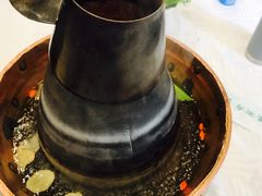 -常赢三兄弟·清真涮肉·清真炒菜(朝阳新城店)