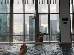 -深圳温德姆至尊酒店