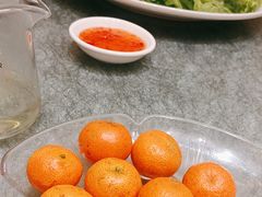 -聚福山莊·寻味顺德(北滘店)