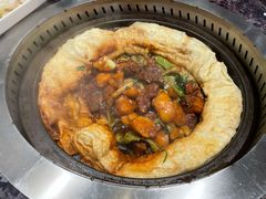 -灶座小锅烀饼·铁锅炖(全国总店)