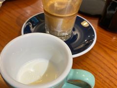 特调奶-Be Lived Cafe比例咖啡(摩天轮店)