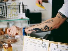 -常识咖啡common sense(春熙路店)