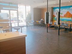 -麦当劳(欢乐谷店)