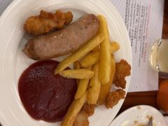 -佛山皇冠假日酒店-西餐厅