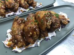-Hurricane's Grill 飓风牛排