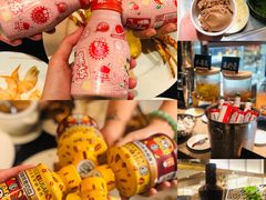 -康帝国际酒店-艾斯本自助西餐厅
