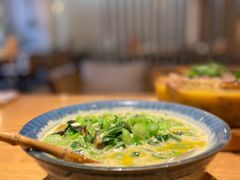 金银蛋钵钵菜-竹里馆·淮扬菜·功夫茶(老门东店)