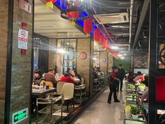 -天都火锅酒楼(虹梅南路店)