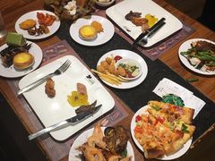 -汉巴味德(大悦城店)