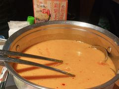 -仓桥家·焗寿司·锅物(光谷步行街店)