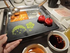 -海底捞火锅(番禺广场店)